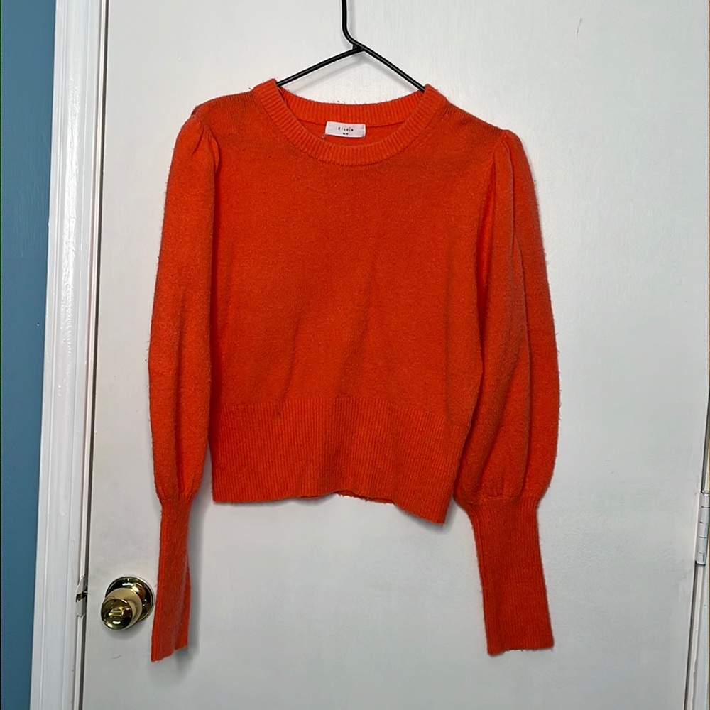 Elodie -sweater